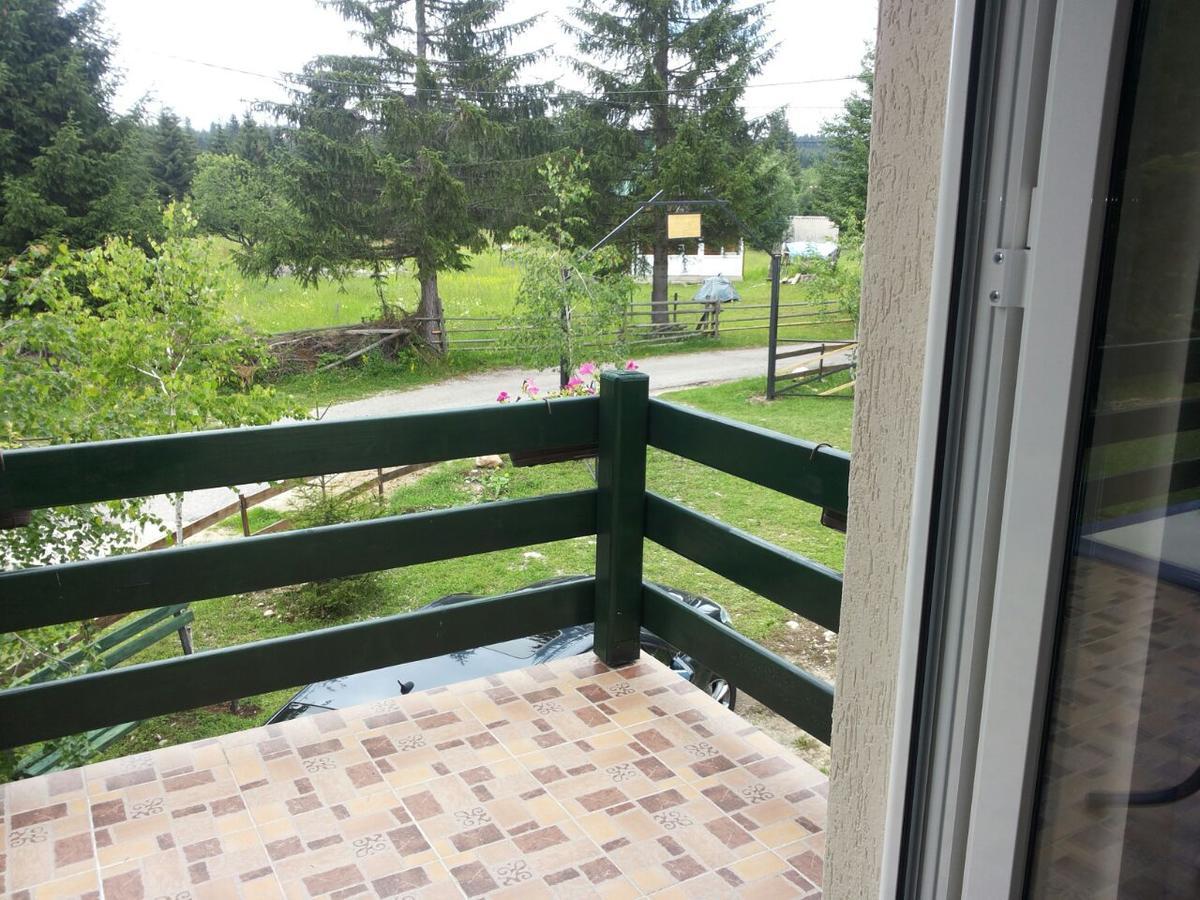 Holiday Home Stella Star Žabljak Kültér fotó