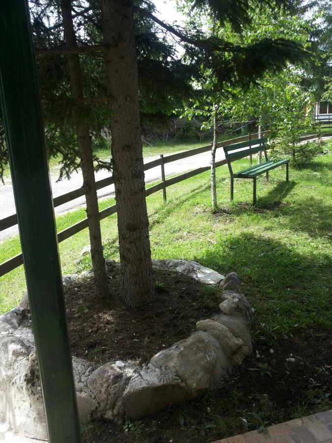 Holiday Home Stella Star Žabljak Kültér fotó