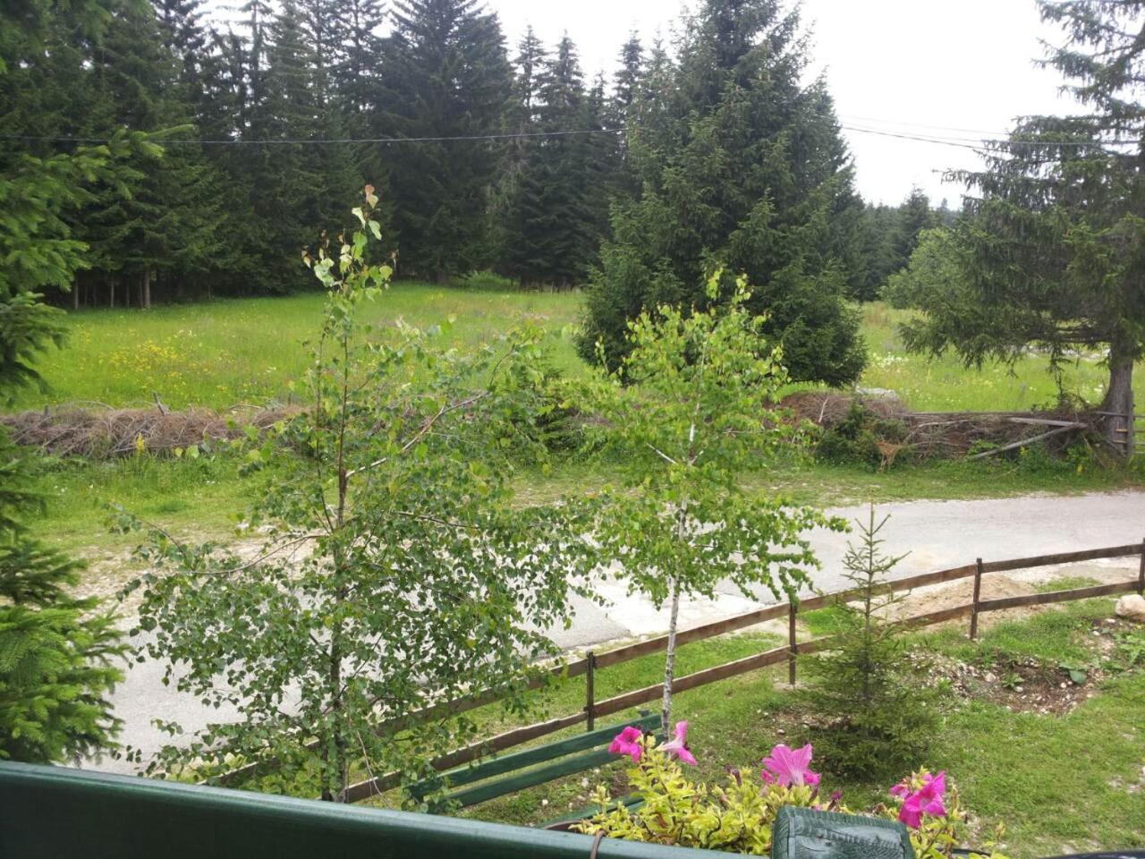 Holiday Home Stella Star Žabljak Kültér fotó