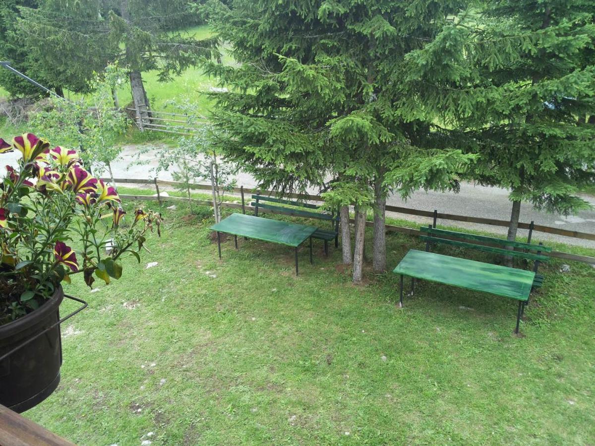 Holiday Home Stella Star Žabljak Kültér fotó